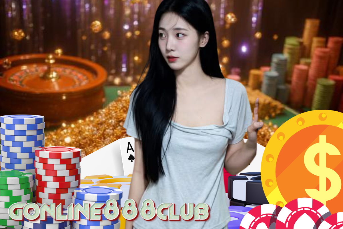 gonline888club casino