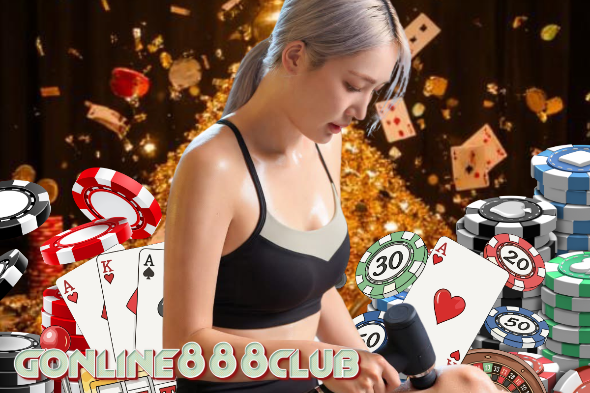 gonline888club ทางเข้า