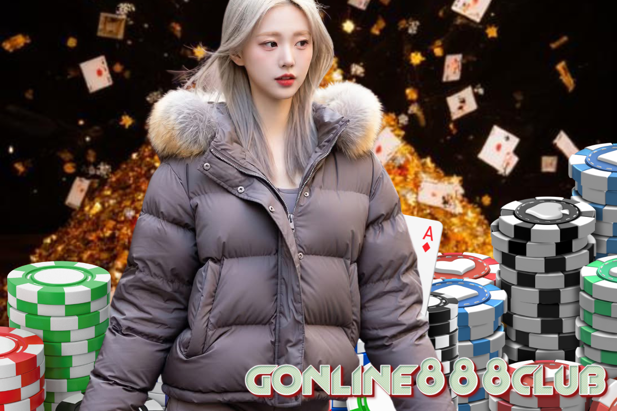 gonline888club login